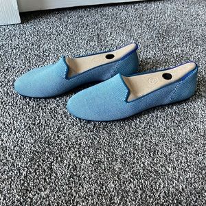 Brand new Rothy’s “the loafer”